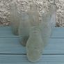 6 Milk Bottles Image 2