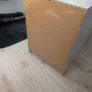 Bedside locker, malm ikea Image 3
