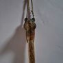 Bear head walking cane Image 4