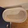 Snoo Smart sleeper baby cot Image 4