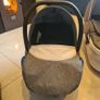 Venicci Pure 3 in 1 Travel system Image 7