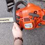 chainsaws 2x Image 2
