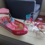 Barbie Accessories, horse, boat, bike car, buggy, dogs... Image 2