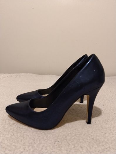 Pacomena By Menbur Sparkly Occasion shoes,