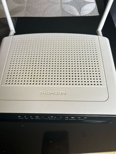 2x Router