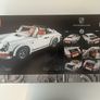 Lego Porsche 911 (10295) Image 2