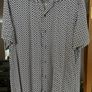Orlebar Brown Printed Lyocell Shirt Image 7
