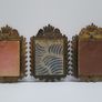 Vintage 1950s Italian Dollhouse Miniature Artwork Set Image 9