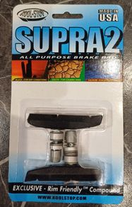 Brake pads Cool - Stop
