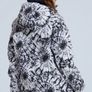 Animal skiing/snowboarding jacket Image 2