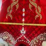 Irish Dancing Dress Image 5