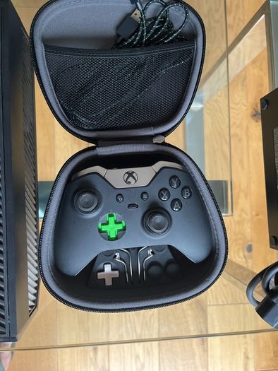 xbox one