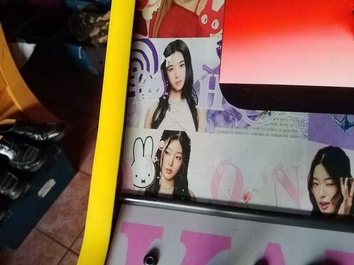 Arcade Cabinet