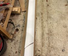 Coving