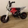 Electric Kids Dirt Bike Image 6