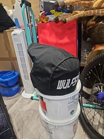Bike Helmet