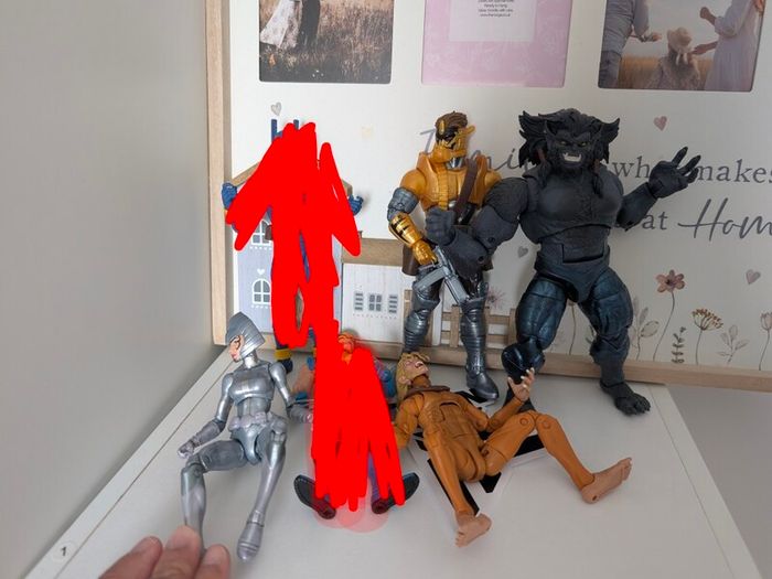 Marvel Legends