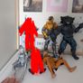 Marvel Legends Image 2