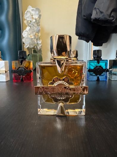 Aromatix line
