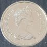 Silver Dollar 1975 Canadian Proof Coin Set Image 9