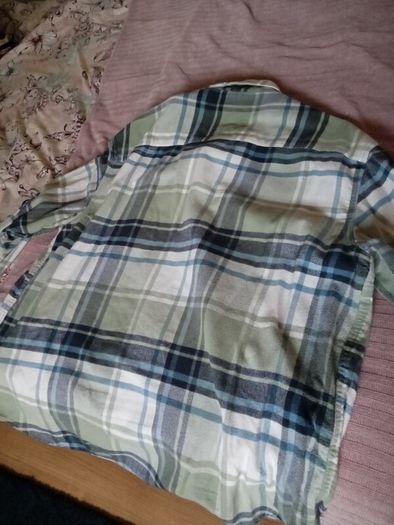 American Eagle super soft Flanell shirt XL