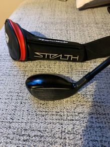 Taylormade Stealth 3 Hybrid