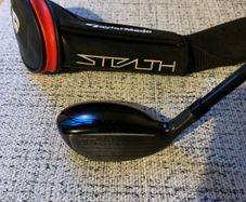 Taylormade Stealth 3 Hybrid