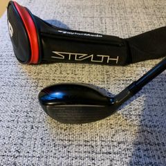Taylormade Stealth 3 Hybrid