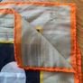 Guy Laroche vintage scarf Image 3