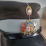 Military Hat Latvia Image 9