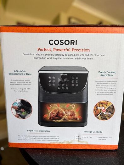 Cosori Airfryer