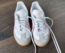 Adidas Samba kids