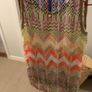 'Carven' silk top Image 5