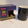 Game Over Heat Changing Mug - Brand New & Boxed (Retro Gamer Gift) Image 7