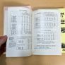 Light Railway Guide and Timetables 1970, 1971, 1972, 1973 Editions Image 8