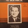 Selection of Vintage Sheet Music! Image 3