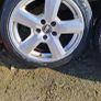 Rs6 alloys 5by 100 Image 8