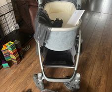 Uppababy vista 2 for sale
