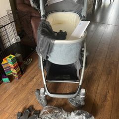 Uppababy vista 2 for sale