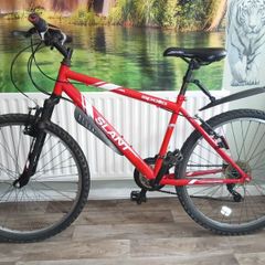 Mountain bike