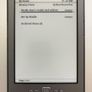 Kindle 4th gen Image 2