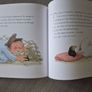 One snowy night children Book Image 2