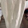 trousers linen blend Image 4