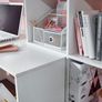 Office Desk Reversible Image 2