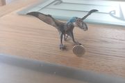 Papo Figurine of a Dimorphodon Dinosaur