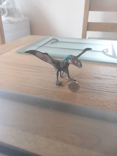 Papo Figurine of a Dimorphodon Dinosaur