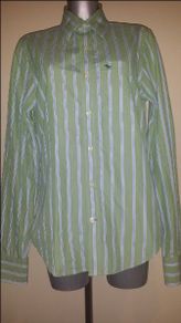 Genuine Brand new  Abercrombie & Fitch shirt size S Price includes postage