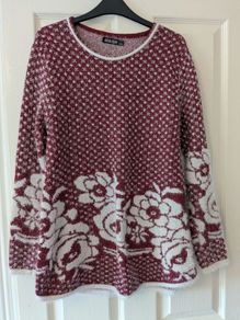 Jumper XL