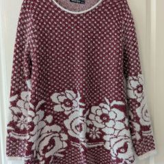 Jumper XL