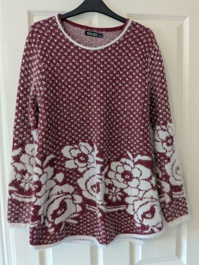 Jumper XL